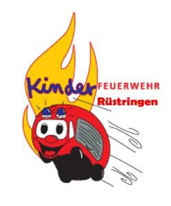 logo kinderfeuerwehr OF7